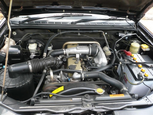 ขาย CHEVROLET COLORDO EXTENDED LS แต่งแมกซ์สวย ขาย CHEVROLET COLORDO EXTENDED LS แต่งแมกซ์สวย