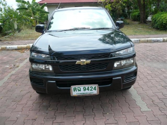 ขาย CHEVROLET COLORDO EXTENDED LS แต่งแมกซ์สวย ขาย CHEVROLET COLORDO EXTENDED LS แต่งแมกซ์สวย
