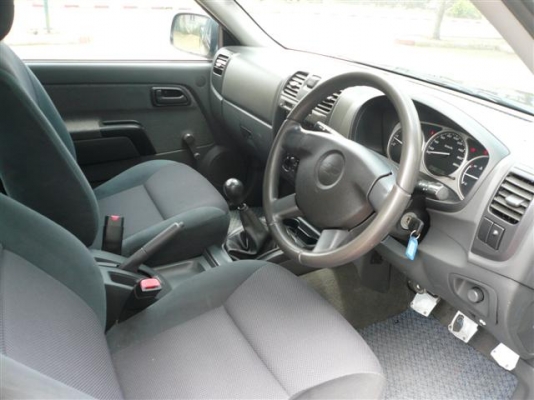 ขาย CHEVROLET COLORDO EXTENDED LS แต่งแมกซ์สวย ขาย CHEVROLET COLORDO EXTENDED LS แต่งแมกซ์สวย