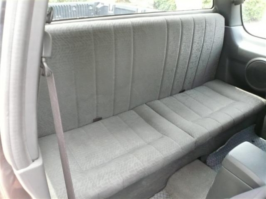 ขาย CHEVROLET COLORDO EXTENDED LS แต่งแมกซ์สวย ขาย CHEVROLET COLORDO EXTENDED LS แต่งแมกซ์สวย