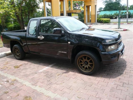 ขาย CHEVROLET COLORDO EXTENDED LS แต่งแมกซ์สวย