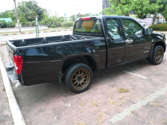 ขาย CHEVROLET COLORDO EXTENDED LS แต่งแมกซ์สวย ขาย CHEVROLET COLORDO EXTENDED LS แต่งแมกซ์สวย