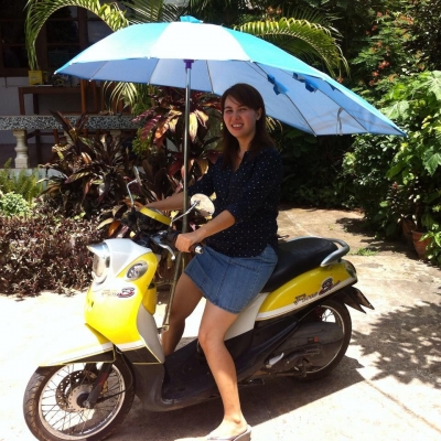 ร่ม ติดรถ มอเตอร์ไซด์ ร่ม ติดรถ มอเตอร์ไซด์