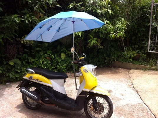 ร่ม ติดรถ มอเตอร์ไซด์ ร่ม ติดรถ มอเตอร์ไซด์
