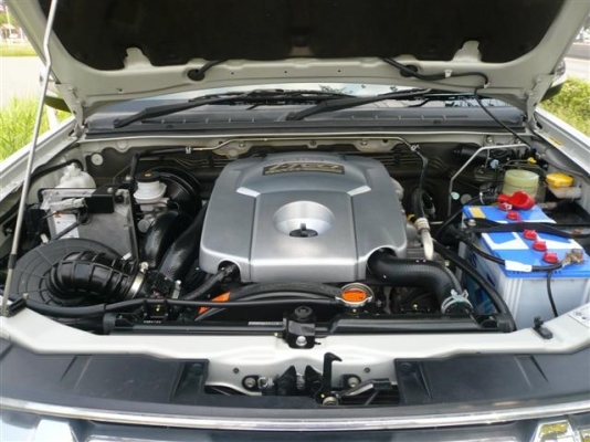 ขาย ISUZU D-MAX HI LANDER SPACE CAB รถเดิม เครื่องเสียงชุดใหญ่