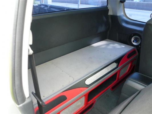 ขาย ISUZU D-MAX HI LANDER SPACE CAB รถเดิม เครื่องเสียงชุดใหญ่