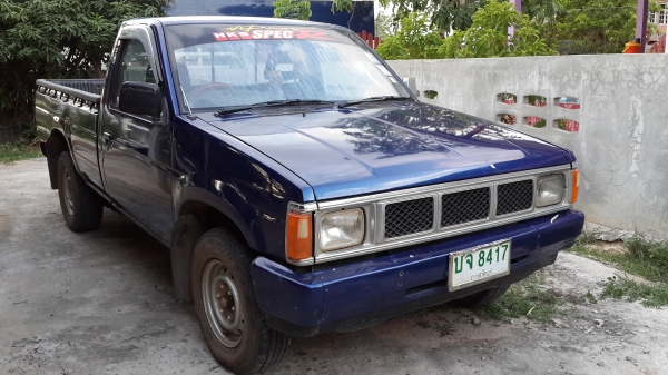 ขาย Big M สวยๆๆๆๆ พร้อมใช้งาน ครับ