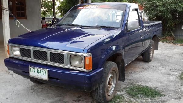 ขาย Big M สวยๆๆๆๆ พร้อมใช้งาน ครับ ขาย Big M สวยๆๆๆๆ พร้อมใช้งาน ครับ