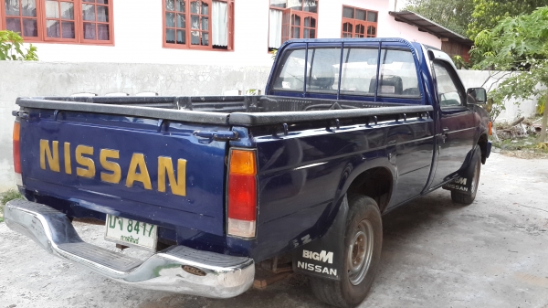 ขาย Big M สวยๆๆๆๆ พร้อมใช้งาน ครับ ขาย Big M สวยๆๆๆๆ พร้อมใช้งาน ครับ