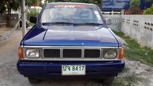 ขาย Big M สวยๆๆๆๆ พร้อมใช้งาน ครับ ขาย Big M สวยๆๆๆๆ พร้อมใช้งาน ครับ