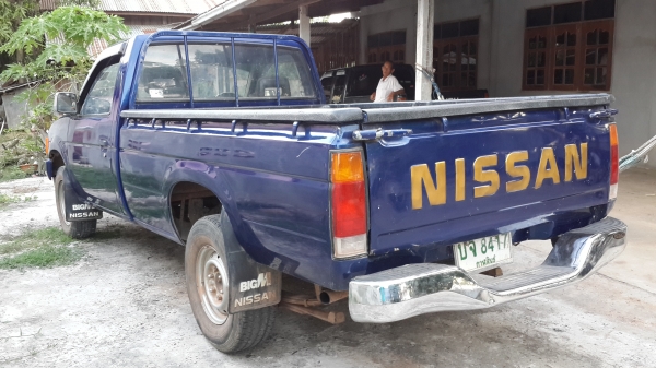 ขาย Big M สวยๆๆๆๆ พร้อมใช้งาน ครับ ขาย Big M สวยๆๆๆๆ พร้อมใช้งาน ครับ