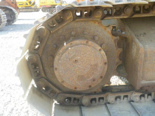 รถขุด Komatsu PC130-6K เครื่องยนต์ 4 สูบ นำเข้าเองจากอิตาลี สนใจโทร. 080-6565422 (หนิง)