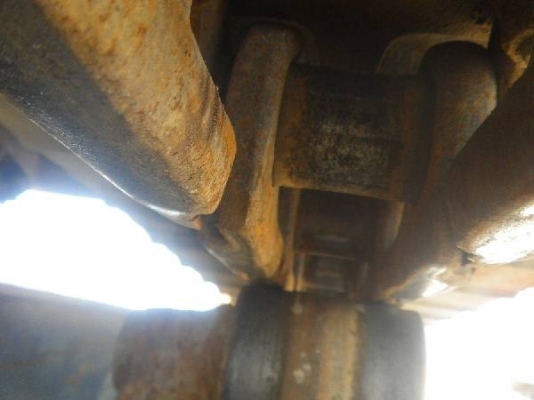 รถขุด Komatsu PC130-6K เครื่องยนต์ 4 สูบ นำเข้าเองจากอิตาลี สนใจโทร. 080-6565422 (หนิง)