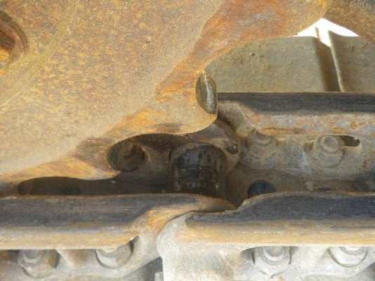 รถขุด Komatsu PC130-6K เครื่องยนต์ 4 สูบ นำเข้าเองจากอิตาลี สนใจโทร. 080-6565422 (หนิง)