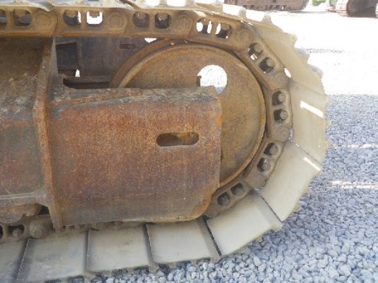 รถขุด Komatsu PC130-6K เครื่องยนต์ 4 สูบ นำเข้าเองจากอิตาลี สนใจโทร. 080-6565422 (หนิง)