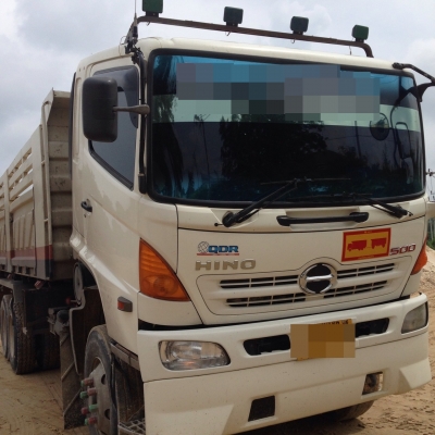 HINO FM2P มือหนึ่งออกห้าง เฉพาะหัวนะค่ะ ยอดจัดไฟแนนซ์ได้ 2,100,000 บาทค่ะ HINO FM2P มือหนึ่งออกห้าง เฉพาะหัวนะค่ะ ยอดจัดไฟแนนซ์ได้ 2,100,000 บาทค่ะ