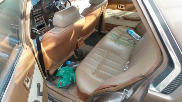 ขายโตโยต้า หน้าแหลม