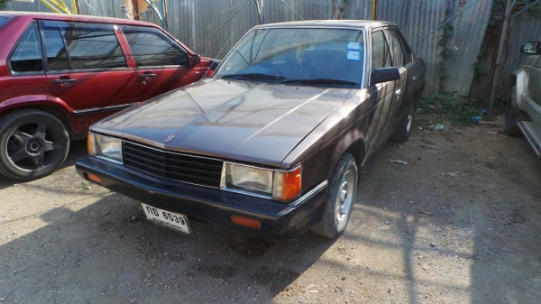 ขายโตโยต้า หน้าแหลม