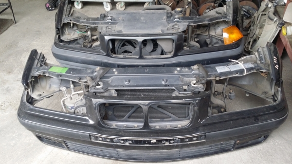 ขาย สายไฟ bmwe36 ทั้งคันคับ