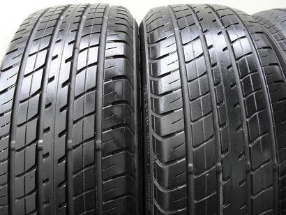 ขายยาง DUNLOP SPORT2030 Made in Japan ปี12(1ชุด) 185-55-16 ราคา 3,000