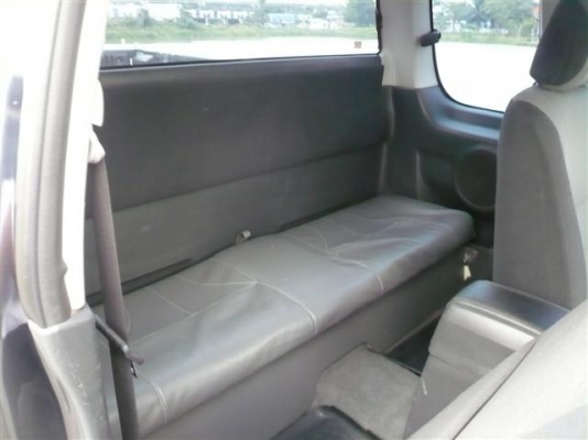 ขาย ISUZU D-MAX HI LANDER SPACE CAB (รุ่น Super Plsatinum) รถเดิม สภาพเยี่ยม