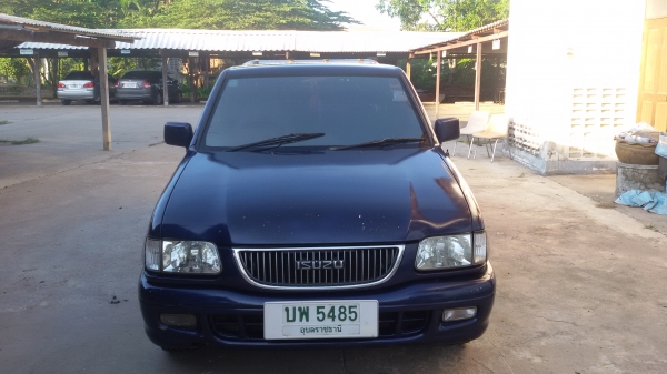 ขายกระบะ