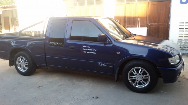 ขายกระบะ