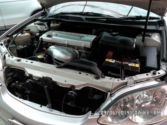 ลดราคาให้เหลือ 345,000 อยากขาย คัมรี่ปี 2005 ไม่เคยชน ไม่เคยติดแก๊ส สวย สะอาด พร้อมใช้