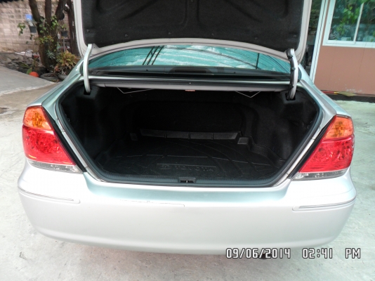 ลดราคาให้เหลือ 345,000 อยากขาย คัมรี่ปี 2005 ไม่เคยชน ไม่เคยติดแก๊ส สวย สะอาด พร้อมใช้