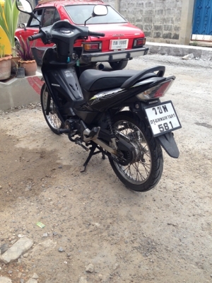 ***ขาย Honda Wave100X  ถูกๆลดได้ ***