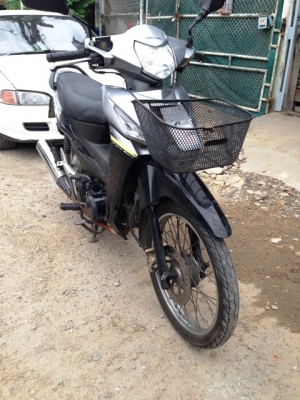 ***ขาย Honda Wave100X  ถูกๆลดได้ ***