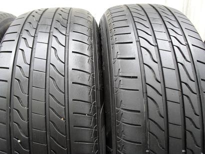 ขายยาง MICHELIN PRIMACY LC ปี12(1ชุด) 215-60-16 ราคา 3,400