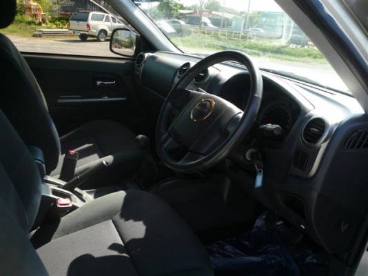 ขาย ISUZU D-MAX HI LANDER SPACE CAB (รุ่น Gold Series) รถสวย สภาพดี