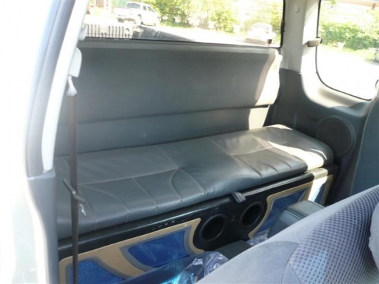 ขาย ISUZU D-MAX HI LANDER SPACE CAB (รุ่น Gold Series) รถสวย สภาพดี