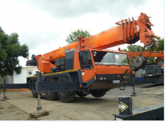 ขาย TADANO ATF50-3 ขาย TADANO ATF50-3