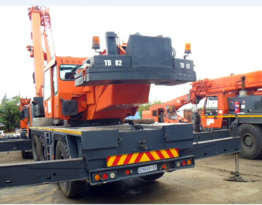 ขาย TADANO ATF50-3 ขาย TADANO ATF50-3