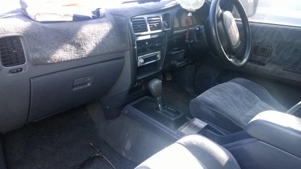 ขายTOYOTA SPORTRIDER ขาย 150,000 บาทด่วน