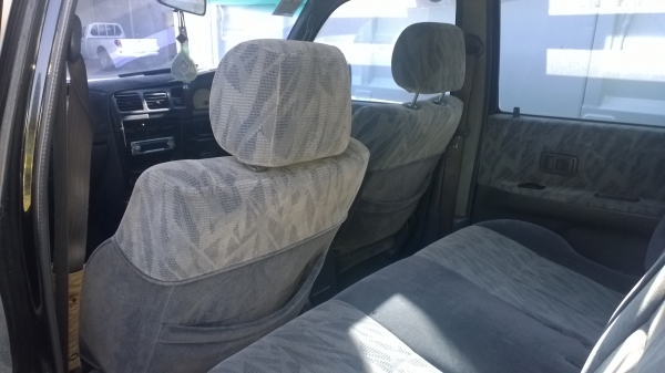 ขายTOYOTA SPORTRIDER ขาย 150,000 บาทด่วน