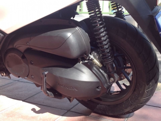 ขาย Honda Forza 300i ปี 2013