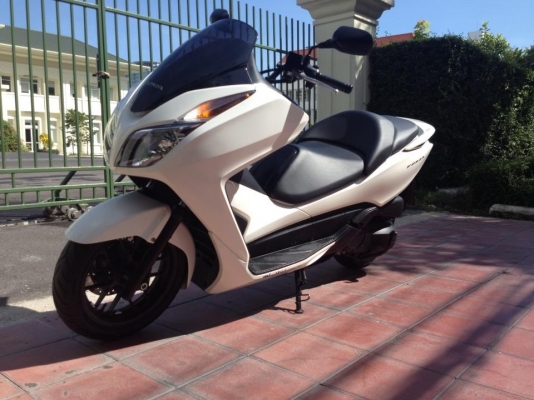 ขาย Honda Forza 300i ปี 2013