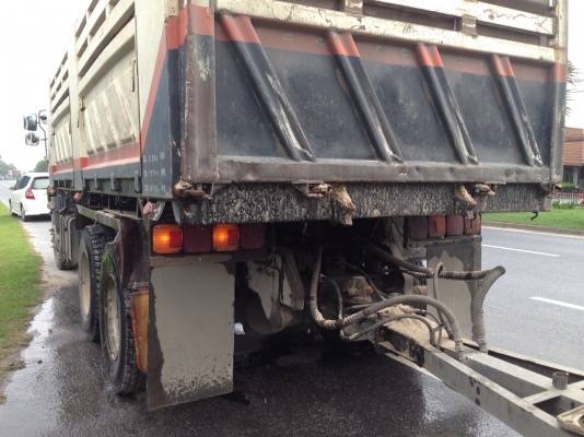 HINO FM1A  มือหนึ่งออกห้างค่ะ  ยอดจัดไฟแนนซ์ได้  2,200,000 บาทค่ะ