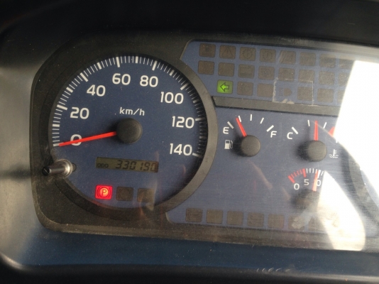 HINO FM1A  มือหนึ่งออกห้างค่ะ  ยอดจัดไฟแนนซ์ได้  2,200,000 บาทค่ะ