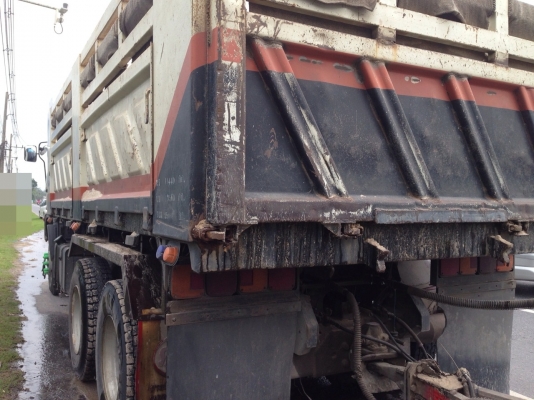 HINO FM1A  มือหนึ่งออกห้างค่ะ  ยอดจัดไฟแนนซ์ได้  2,200,000 บาทค่ะ