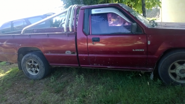 ขาย MITSU L200