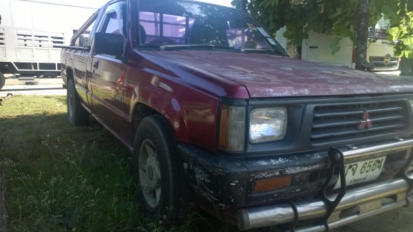 ขาย MITSU L200