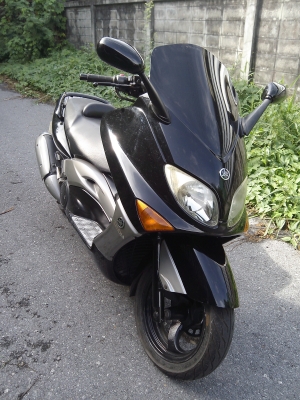 YAMAHA  T MAX 500cc ปี2001
