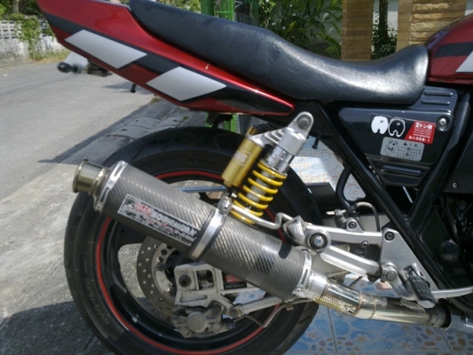 ขาย XJR 400 ราคา50000  โทร0850242832