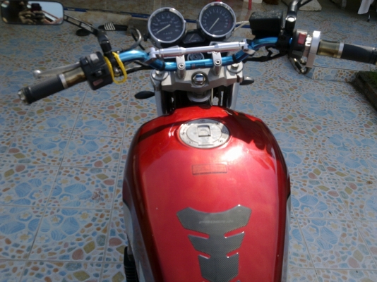 ขาย XJR 400 ราคา50000  โทร0850242832