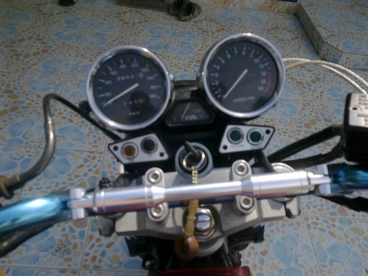 ขาย XJR 400 ราคา50000  โทร0850242832