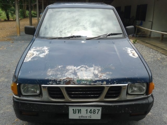 ขายอีซุ ปี 93 เครื่องดีมาก คัสซีสวย ทะเบียนเต็ม